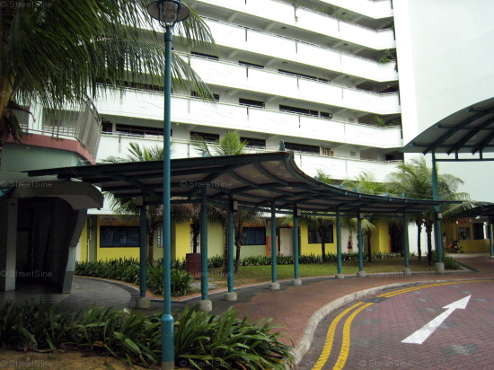 Blk 323A Anchorvale Grove (Sengkang), HDB 5 Rooms #305572